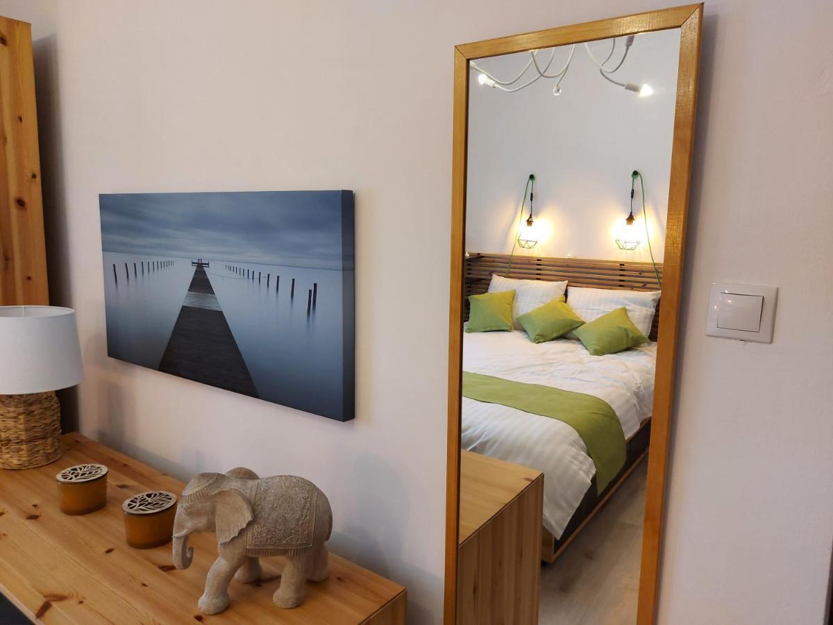 Willa Relax Spiral House Oradea Zewnętrze zdjęcie
