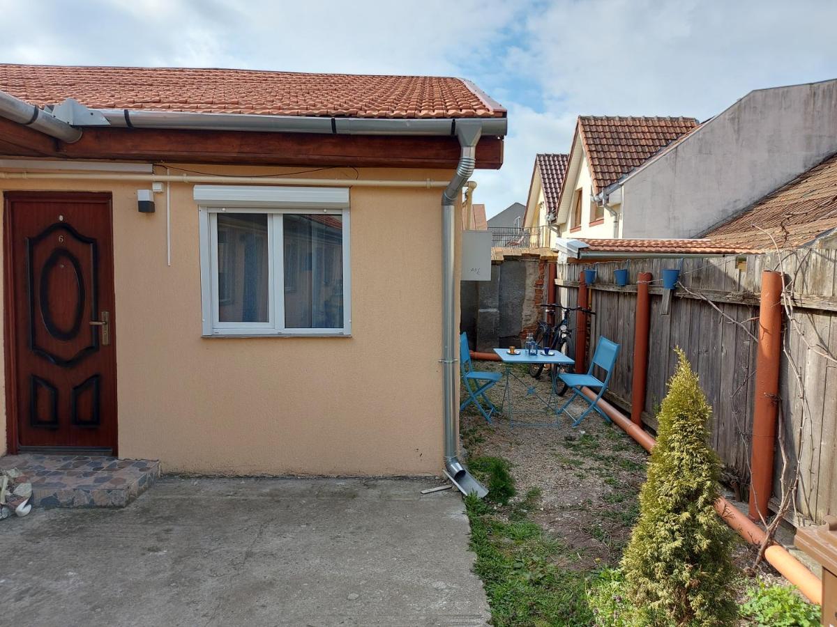 Willa Relax Spiral House Oradea Zewnętrze zdjęcie