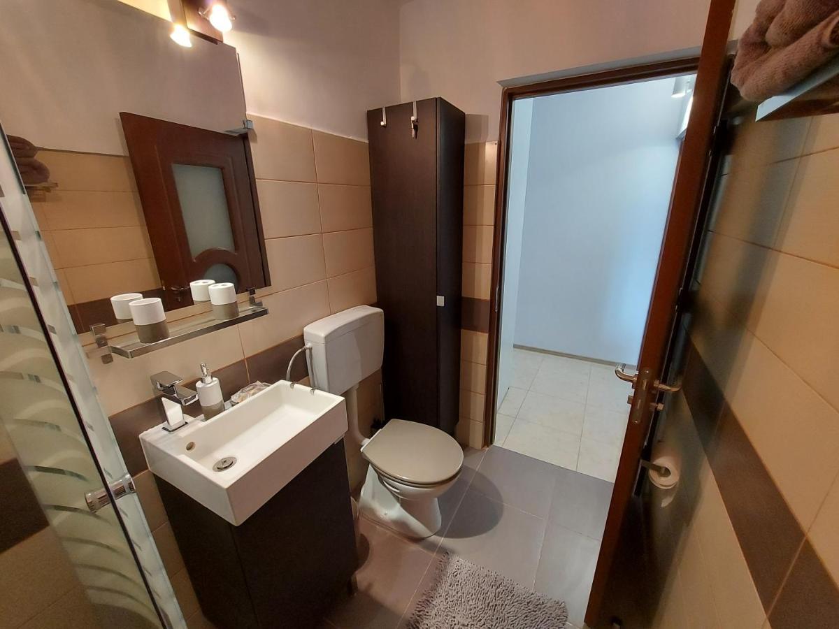 Willa Relax Spiral House Oradea Zewnętrze zdjęcie
