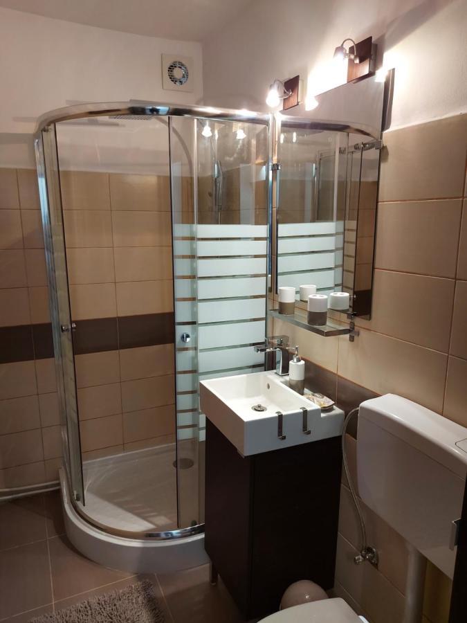 Willa Relax Spiral House Oradea Zewnętrze zdjęcie