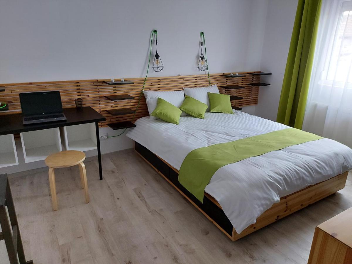 Willa Relax Spiral House Oradea Zewnętrze zdjęcie