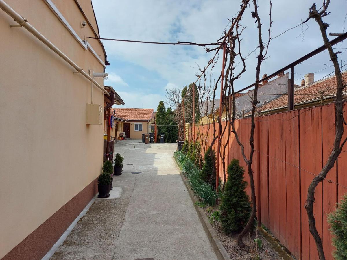 Willa Relax Spiral House Oradea Zewnętrze zdjęcie