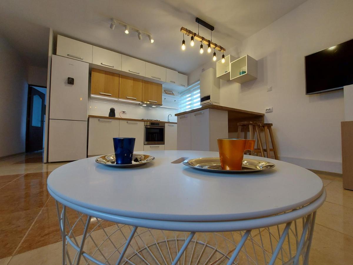 Willa Relax Spiral House Oradea Zewnętrze zdjęcie