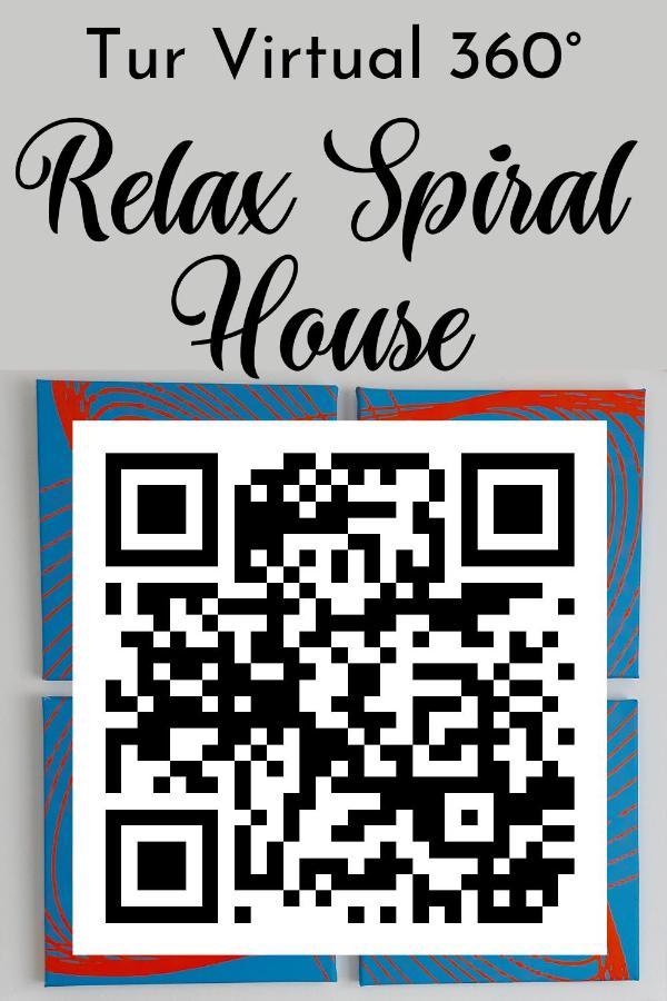 Willa Relax Spiral House Oradea Zewnętrze zdjęcie